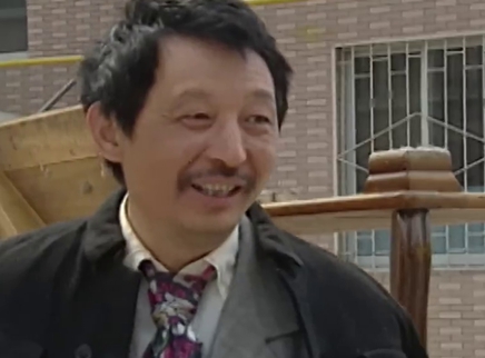 烟灰缸之谜 11集