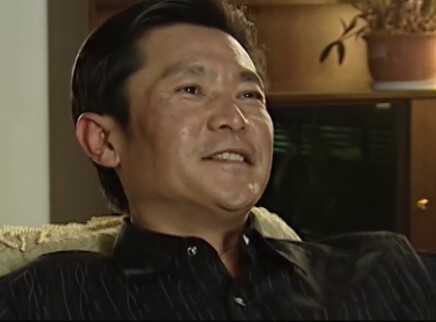 烟灰缸之谜 13集