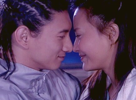 铁拳浪子 1集