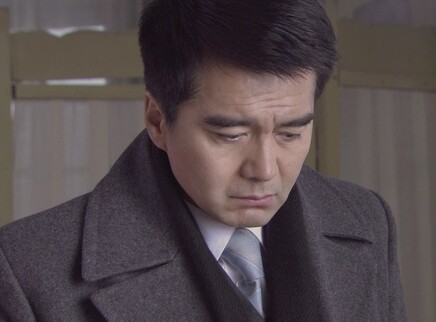 往日情怀 22集