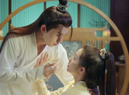 白玉思无瑕 下饭版 12集