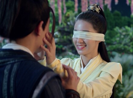 白玉思无瑕 下饭版 14集