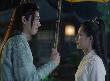 白玉思无瑕 下饭版 30集