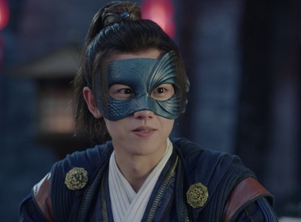 白玉思无瑕 下饭版 4集