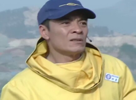 危情24小时 12集