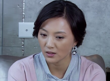 谁能相倚 23集