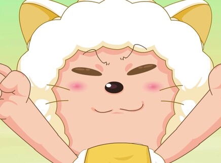 喜羊羊与灰太狼之奇妙大营救 1集