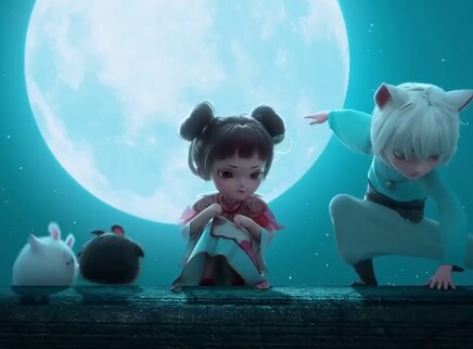 思无邪 3集