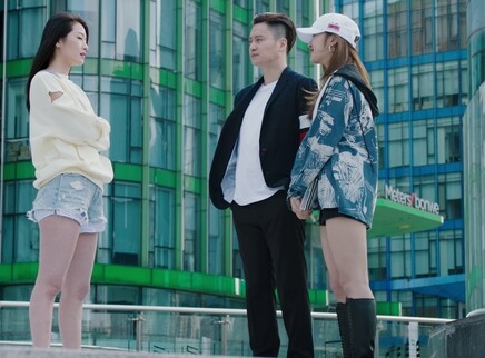 匆匆的青春 30集