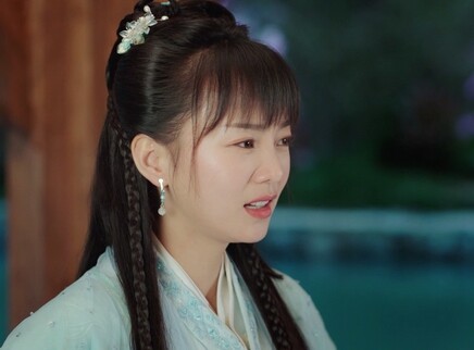 离人心上 下饭版 1集