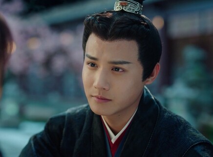 离人心上 下饭版 24集