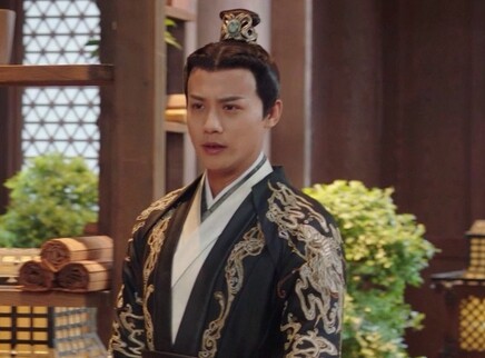 离人心上 下饭版 27集