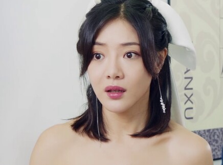 匆匆的青春 1集