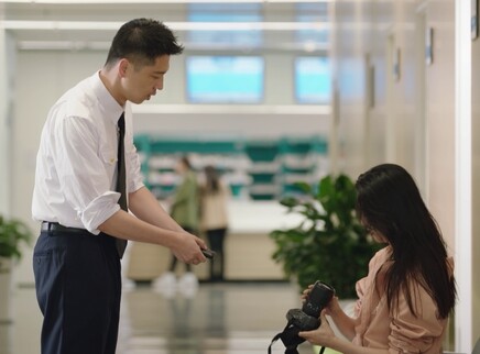 运河边的人们 1集