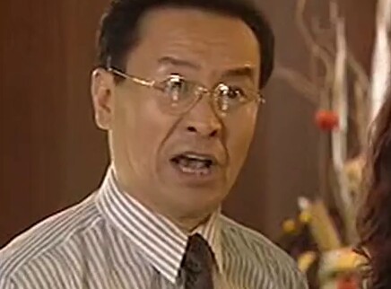 亲情协议 14集