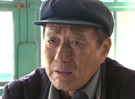 绿野 28集