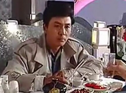 警苑神掌 10集