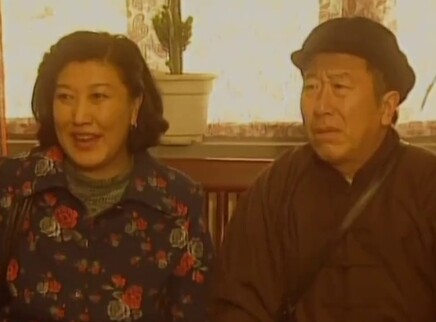 农家十二月 14集