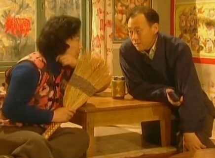 农家十二月 10集