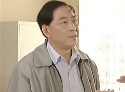 居委主任 10集