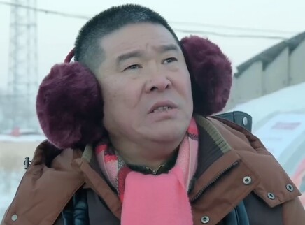 猫冬 19集