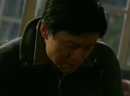 危险游戏 9集