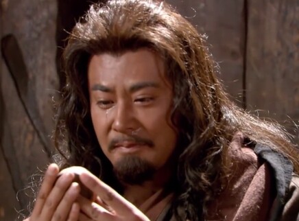 大舜 24集