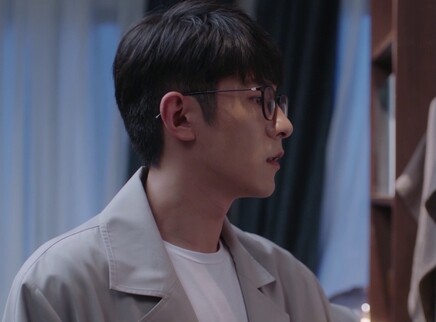 机智的恋爱生活 速享版 8集