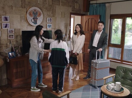 运河边的人们 26集