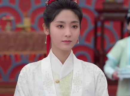 覆流年 4集