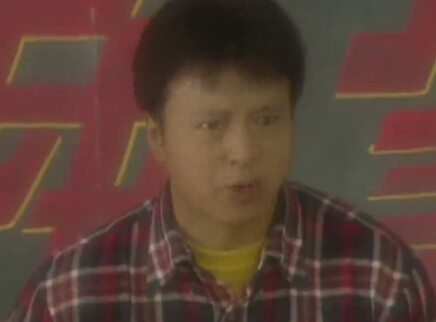 爱也艰难 1集