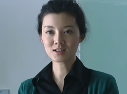 爱你所以离开你 5集