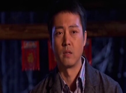 村支书 24集