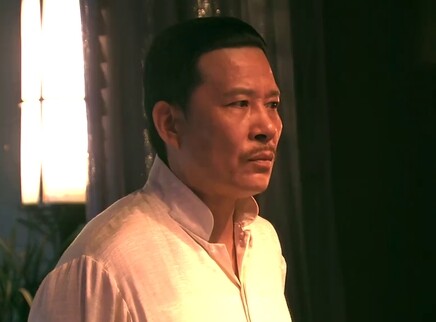 乱世豪情 19集