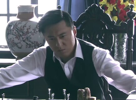 乱世豪情 30集