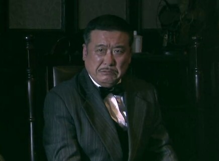 乱世豪情 4集