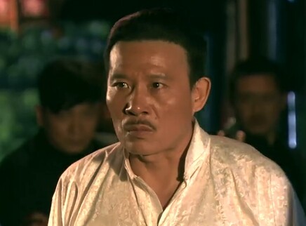 乱世豪情 10集
