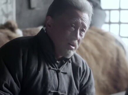 长城红 2集
