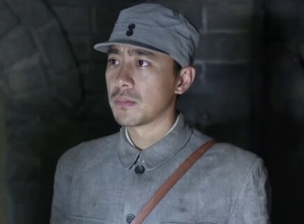 长城红 8集