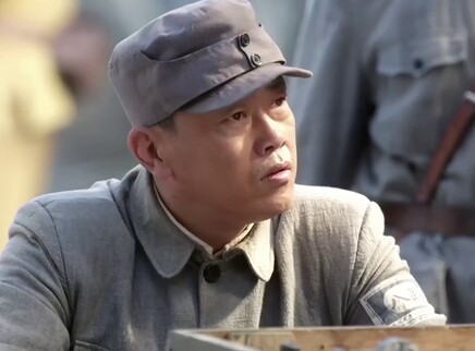 长城红 26集