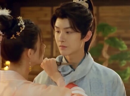念念无明 越南语版 3集