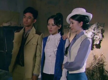 冷枪手 22集