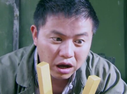 冷枪手 24集