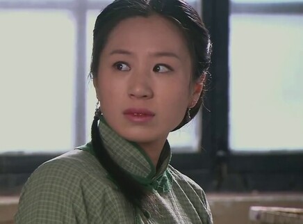 花女的抗战 10集
