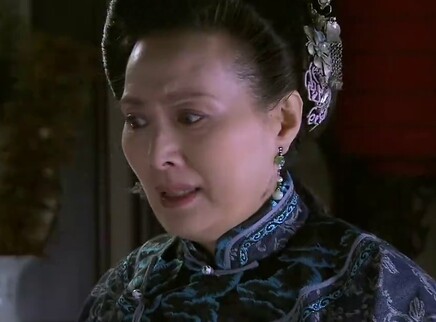 花女的抗战 12集