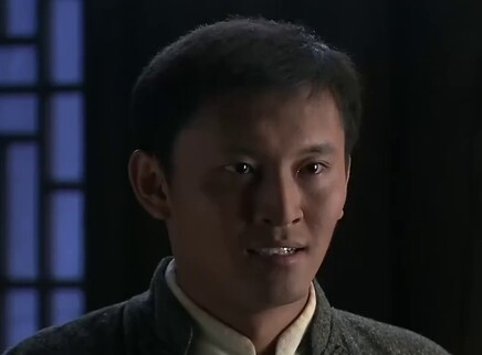 花女的抗战 3集
