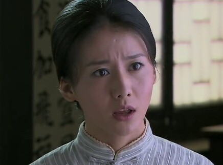 花女的抗战 8集