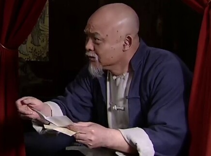 同门兄弟 17集