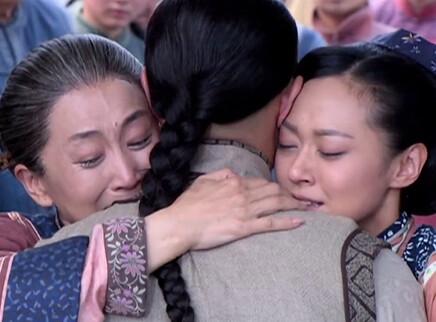 小白菜奇案 33集