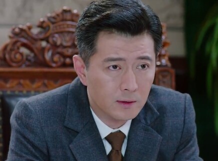乱世危情 10集